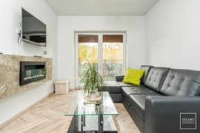 Apartament Familijny